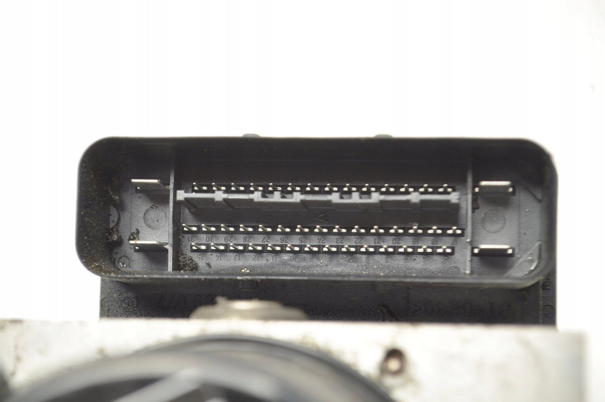 PUMP ABS VOLVO C30 V50 C70 S40 II 2.0 D 136KM 30742654