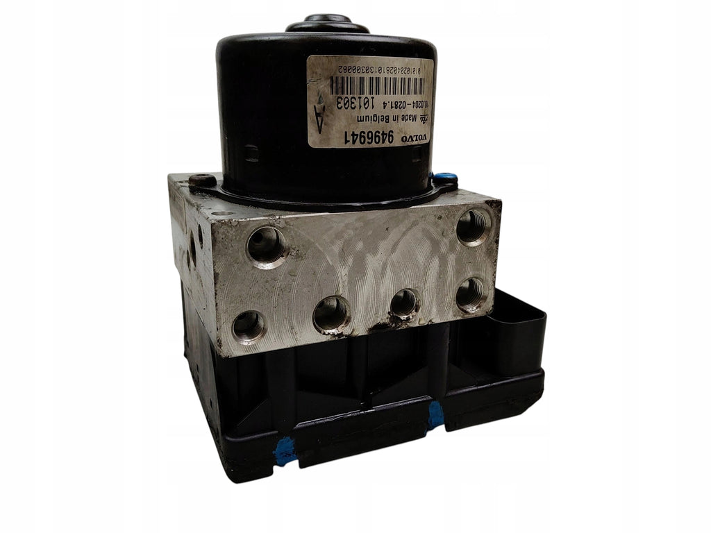 PUMP ABS VOLVO C70 AND 9496941 9496942 10.0949-0419.3
