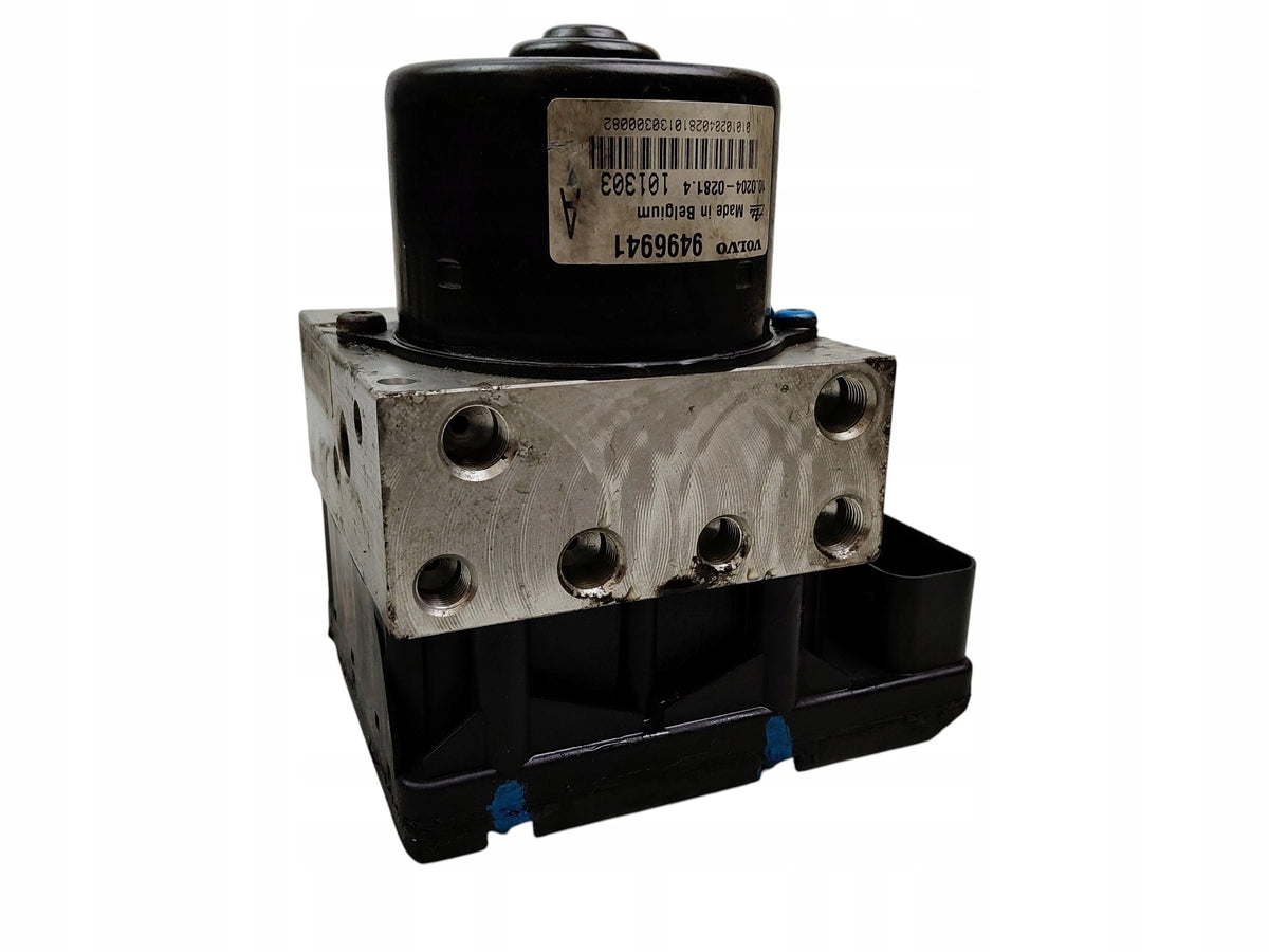 PUMP ABS VOLVO C70 AND 9496941 9496942 10.0949-0419.3