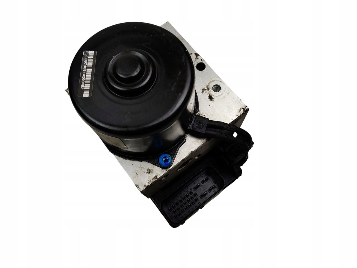 PUMP ABS VOLVO C70 AND 9496941 9496942 10.0949-0419.3