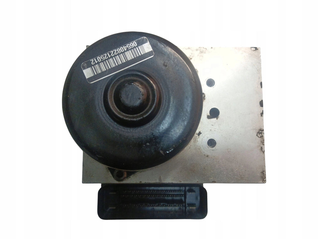 PUMP ABS VOLVO S60 AND P08619974 8619968