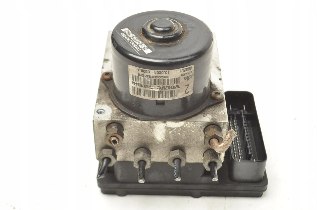 PUMP ABS VOLVO S60 AND V70 II XC90 2.4 D5 185KM 30793444