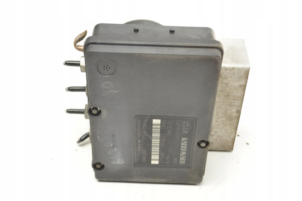 PUMP ABS VOLVO S60 AND V70 II XC90 2.4 D5 185KM 30793444