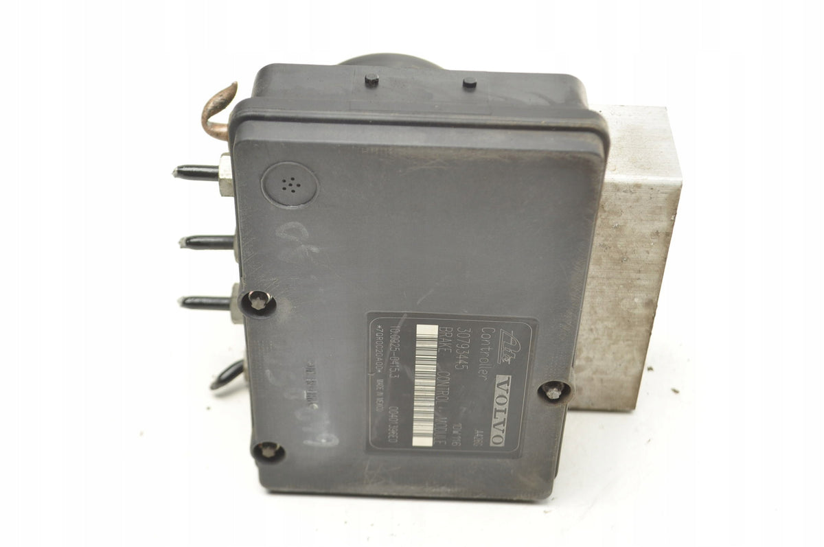 PUMP ABS VOLVO S60 AND V70 II XC90 2.4 D5 185KM 30793444