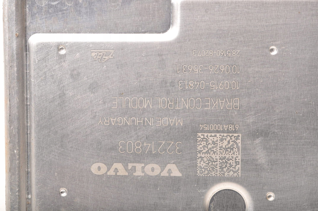 PUMP ABS VOLVO XC60 II 32214772