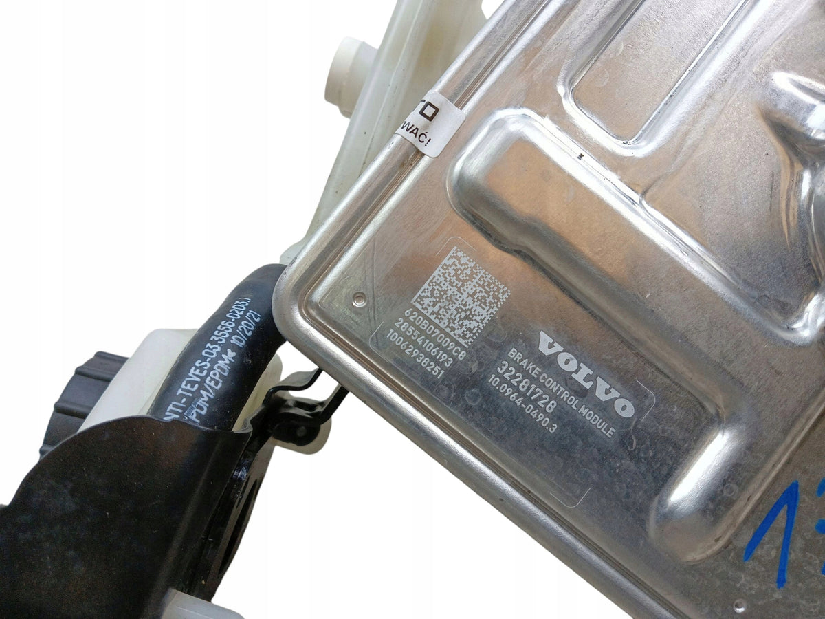 PUMP ABS VOLVO XC90 II 32281728 32333265 10.