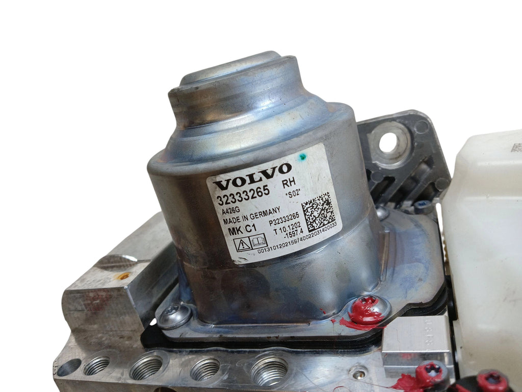 PUMP ABS VOLVO XC90 II 32281728 32333265 10.