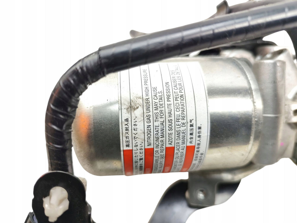 PUMP BRAKE CONTROLLER TOYOTA PRIUS IV 44510-47070 113040-41030