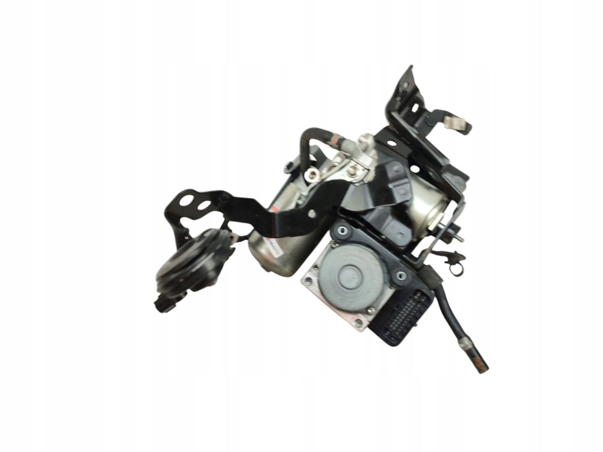 PUMP BRAKE CONTROLLER TOYOTA PRIUS IV 44510-47070 113040-41030