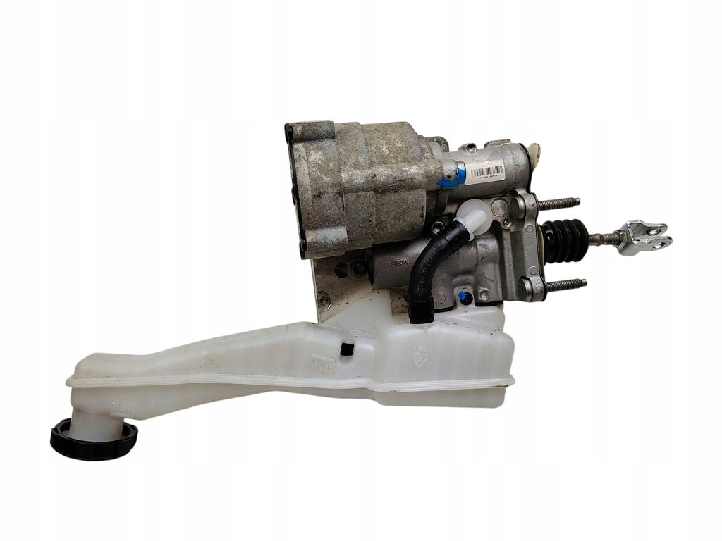 PUMP CONTROL UNIT ABS HYUNDAI KONA ELECTRIC I 58500-K4910 K4585-00051