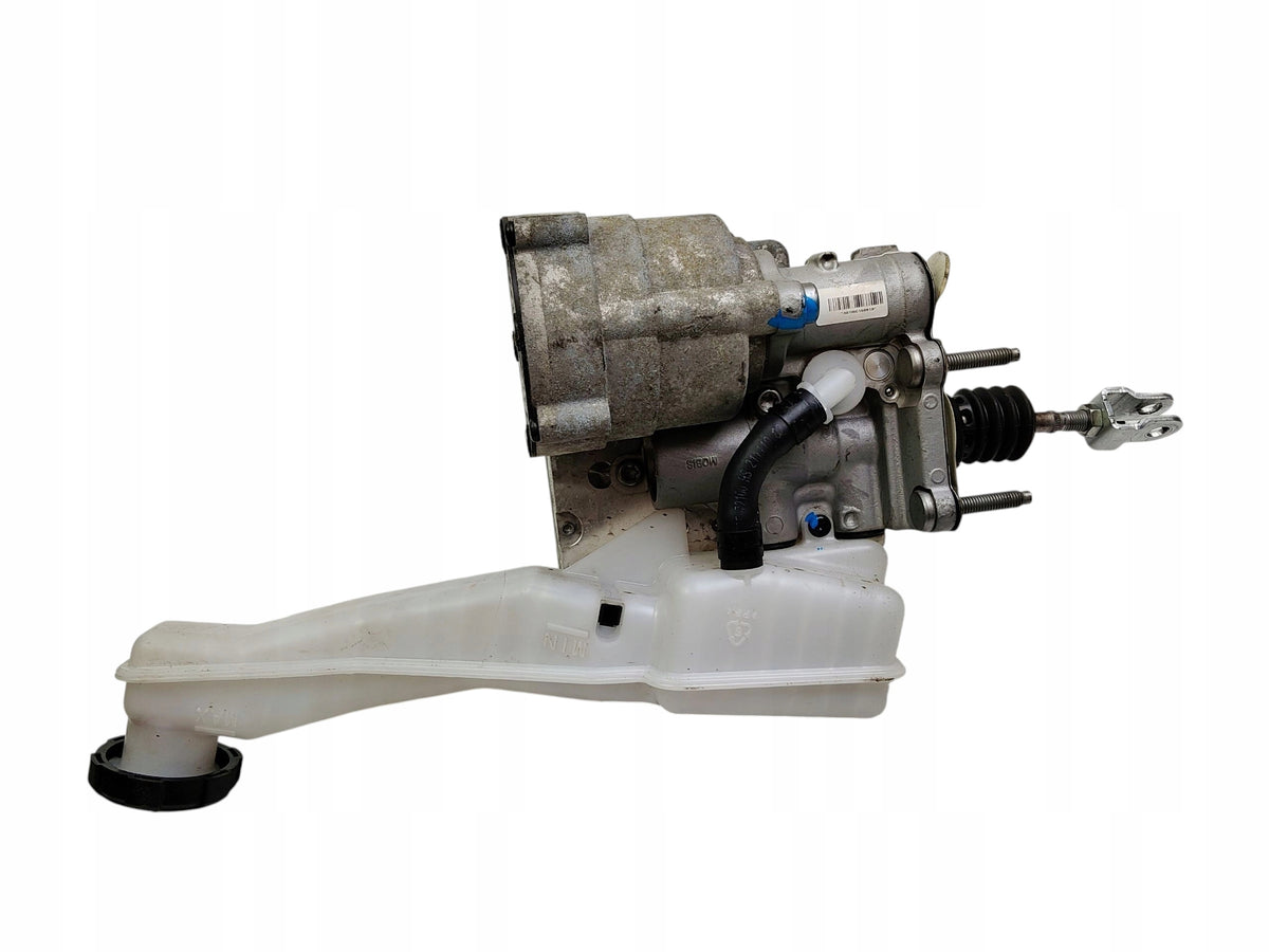 PUMP CONTROL UNIT ABS HYUNDAI KONA ELECTRIC I 58500-K4910 K4585-00051