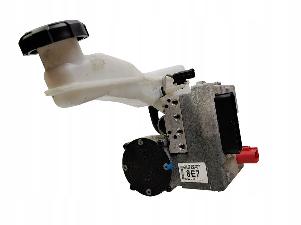 PUMP CONTROL UNIT ABS HYUNDAI KONA ELECTRIC I 58500-K4910 K4585-00051