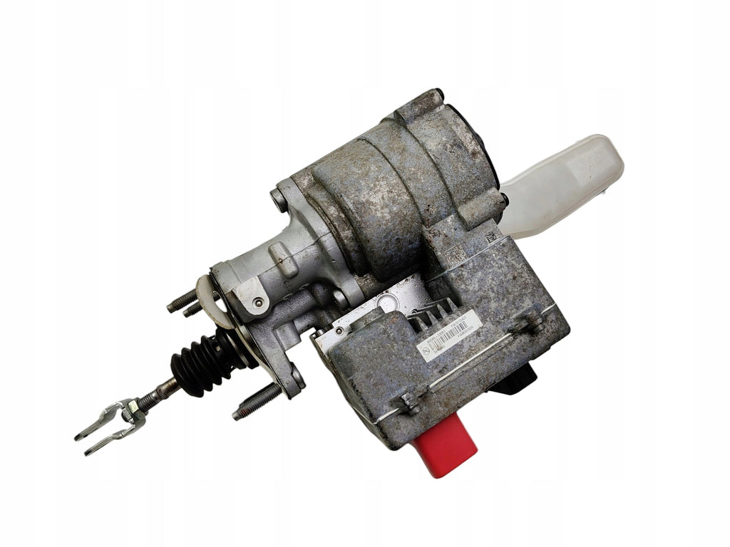 PUMP CONTROL UNIT ABS HYUNDAI KONA ELECTRIC I 58500-K4910 K4585-00051