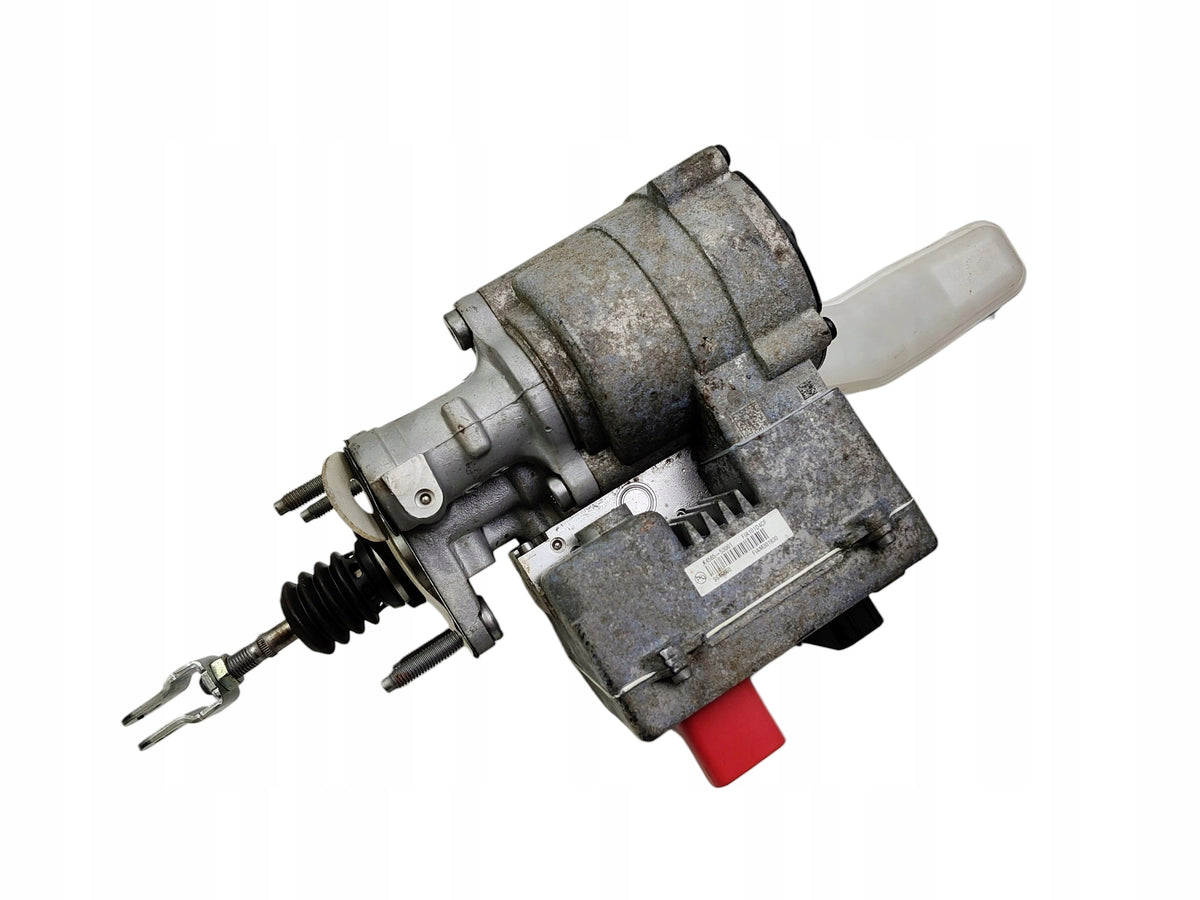 PUMP CONTROL UNIT ABS HYUNDAI KONA ELECTRIC I 58500-K4910 K4585-00051