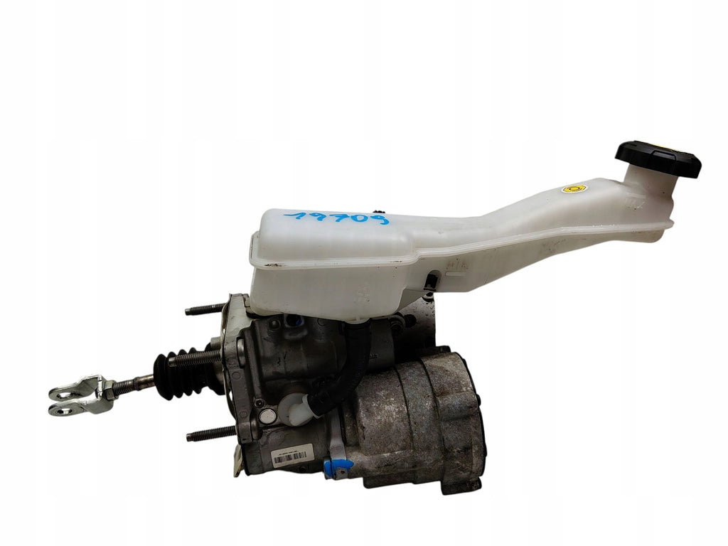 PUMP CONTROL UNIT ABS HYUNDAI KONA ELECTRIC I 58500-K4910 K4585-00051