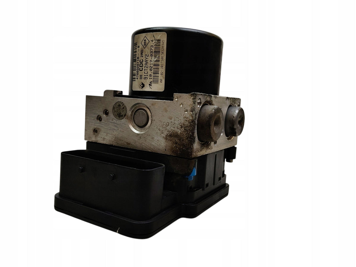 PUMP CONTROLLER ABS RENAULT LAGOON III 476602071R 10.0212-0373.4