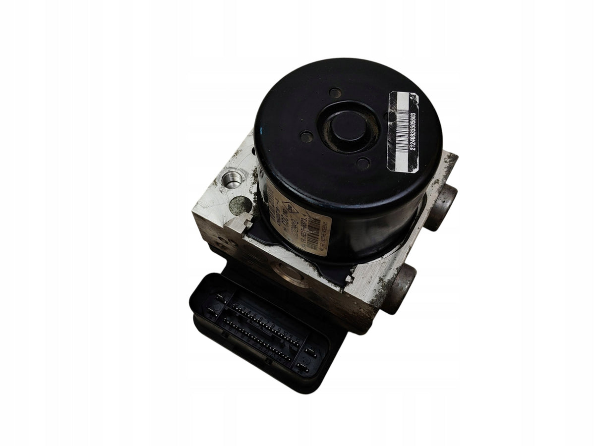 PUMP CONTROLLER ABS RENAULT LAGOON III 476602071R 10.0212-0373.4