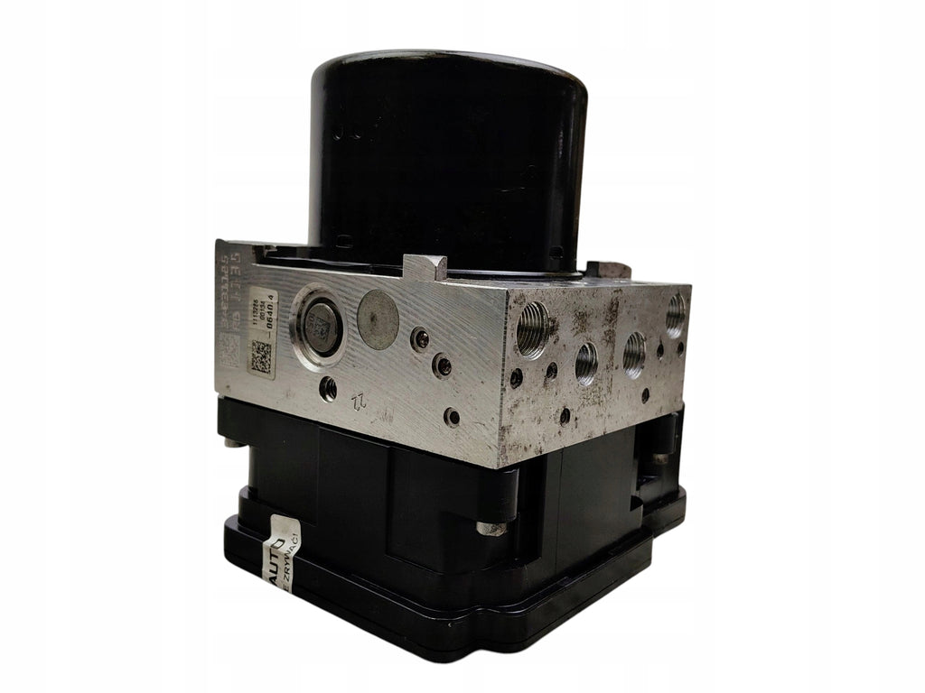 PUMP CONTROLLER ABS RENAULT LAGOON III 476602726R 28.5612-0000.3