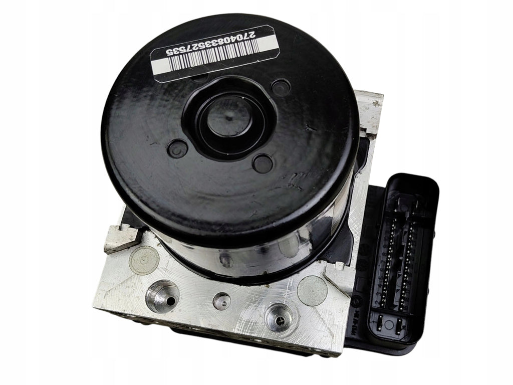 PUMP CONTROLLER ABS RENAULT LAGOON III 476602726R 28.5612-0000.3
