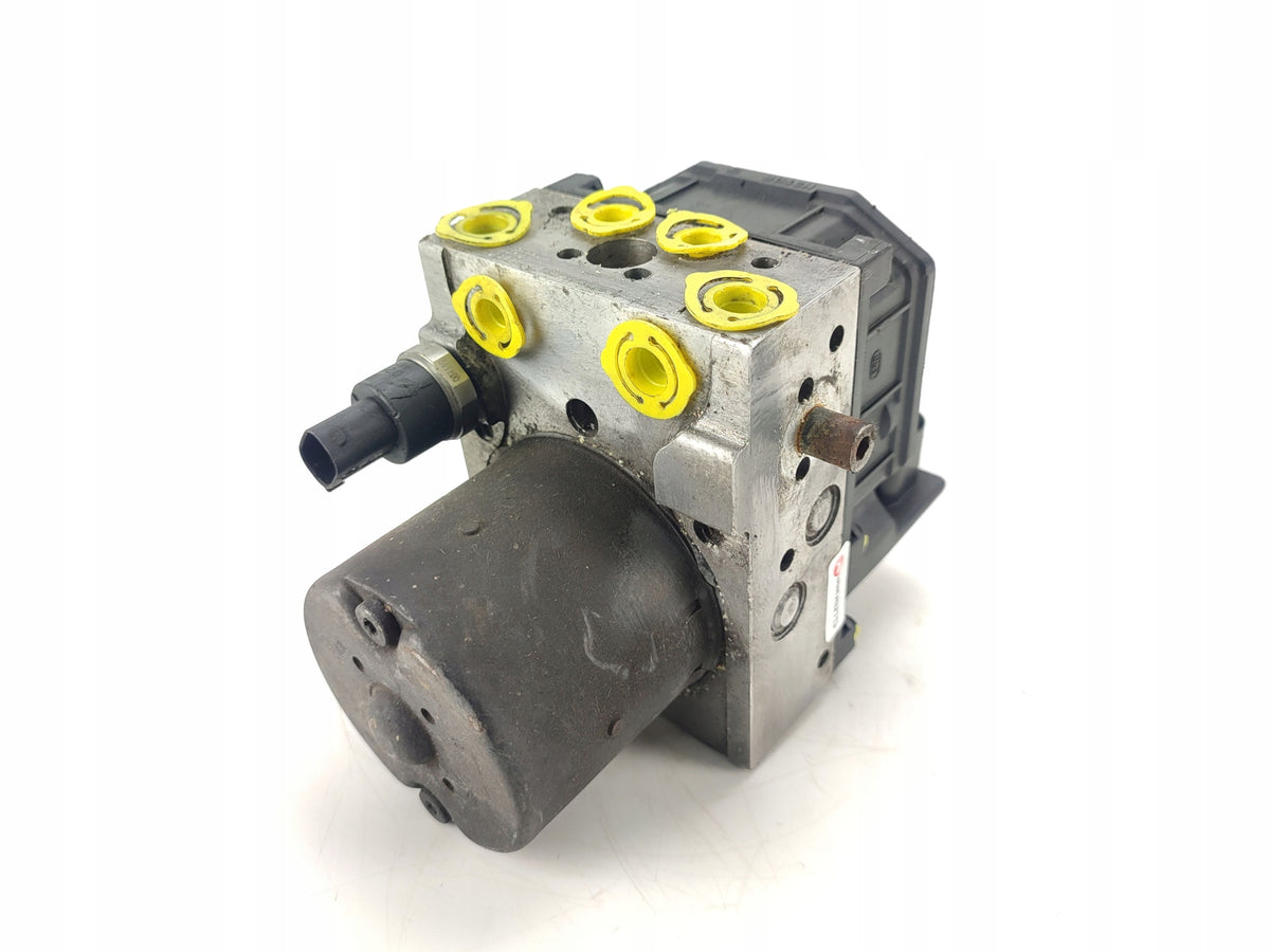 PUMP DRIVER ABS ALFA ROMEO 166 LIFT 0265950087