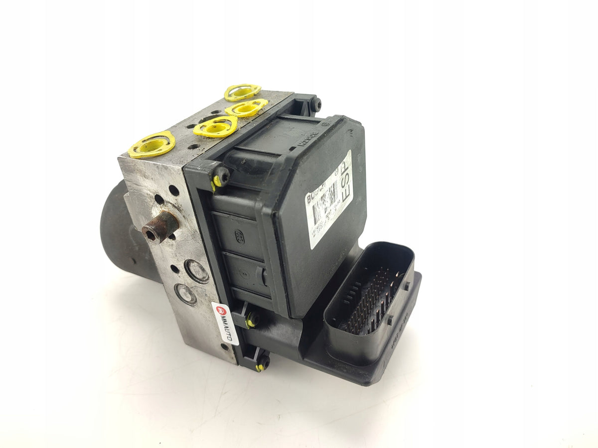 PUMP DRIVER ABS ALFA ROMEO 166 LIFT 0265950087
