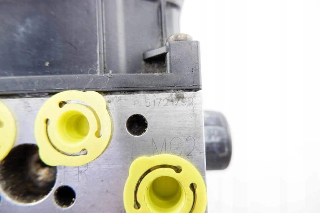 PUMP DRIVER ABS ALFA ROMEO GT 51721792