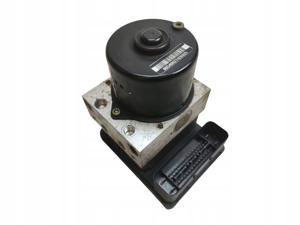 PUMP DRIVER ABS ASC MINI ONE R50 6760268 6760269 10.0206-0081.4