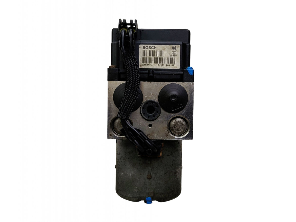 PUMP DRIVER ABS AUDI A6 C5 SUPERB AND 3B0614111 0265220621 0273004573