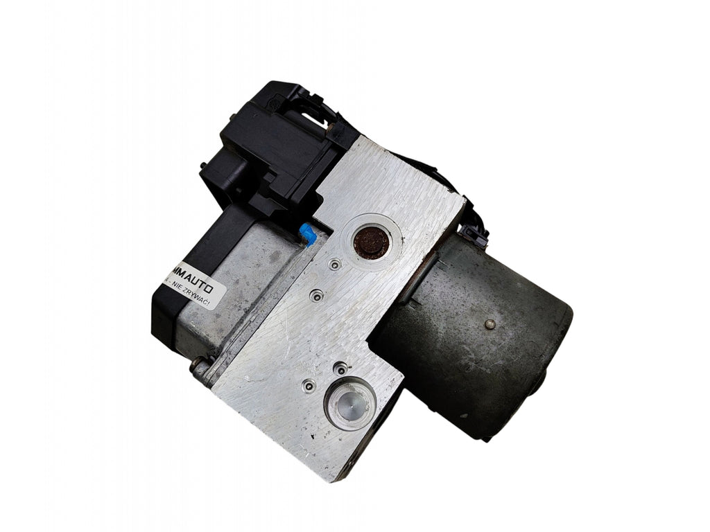 PUMP DRIVER ABS AUDI A6 C5 SUPERB AND 3B0614111 0265220621 0273004573
