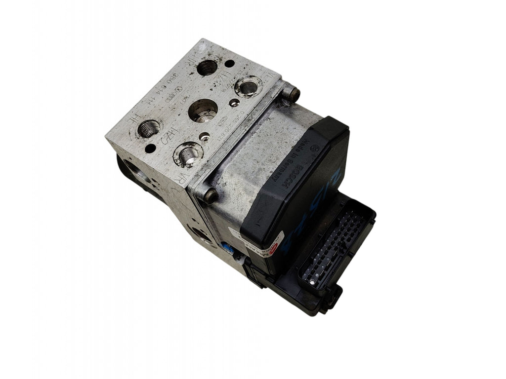 PUMP DRIVER ABS AUDI A6 C5 SUPERB AND 3B0614111 0265220621 0273004573