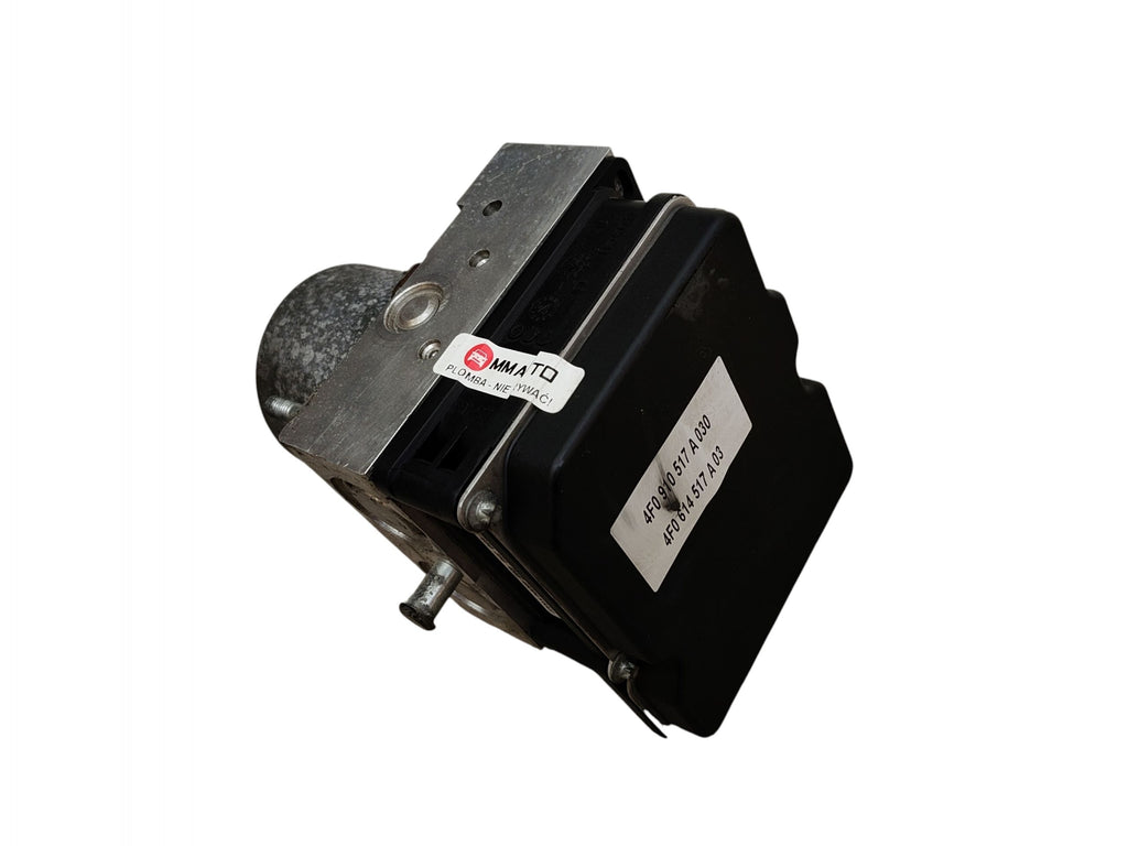 PUMP DRIVER ABS AUDI A6 C6 4F0614517A 0265234111 4F0910517A
