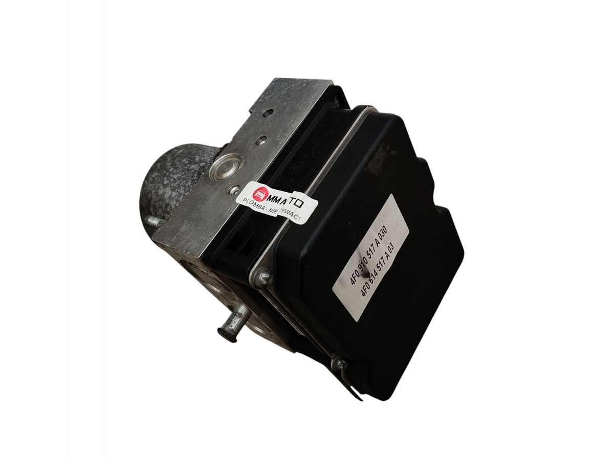 PUMP DRIVER ABS AUDI A6 C6 4F0614517A 0265234111 4F0910517A