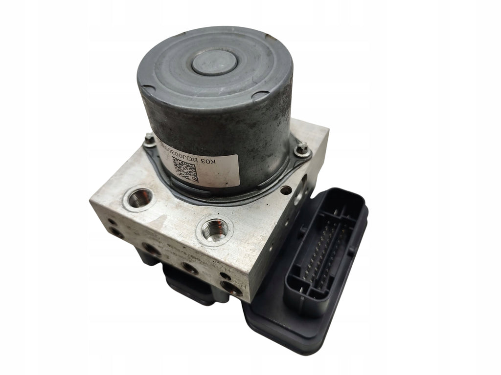 PUMP DRIVER ABS AUDI A6 C7 4G0907379S 4G0614517AK 0265956226 0265254424