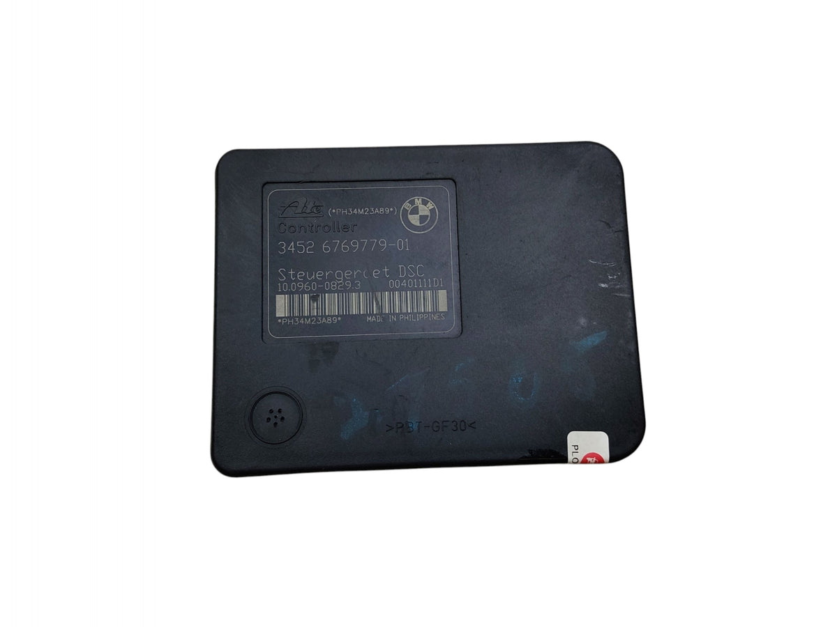 PUMP DRIVER ABS BMW E87 E88 E82 E81 E90 E91 E92 E93 6791521 6769779