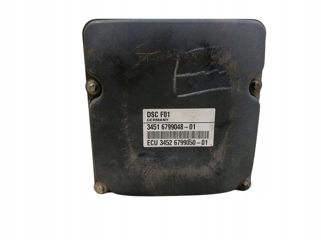 PUMP DRIVER ABS BMW F07 GRAN TURISMO 6799048 6799050 0265960368