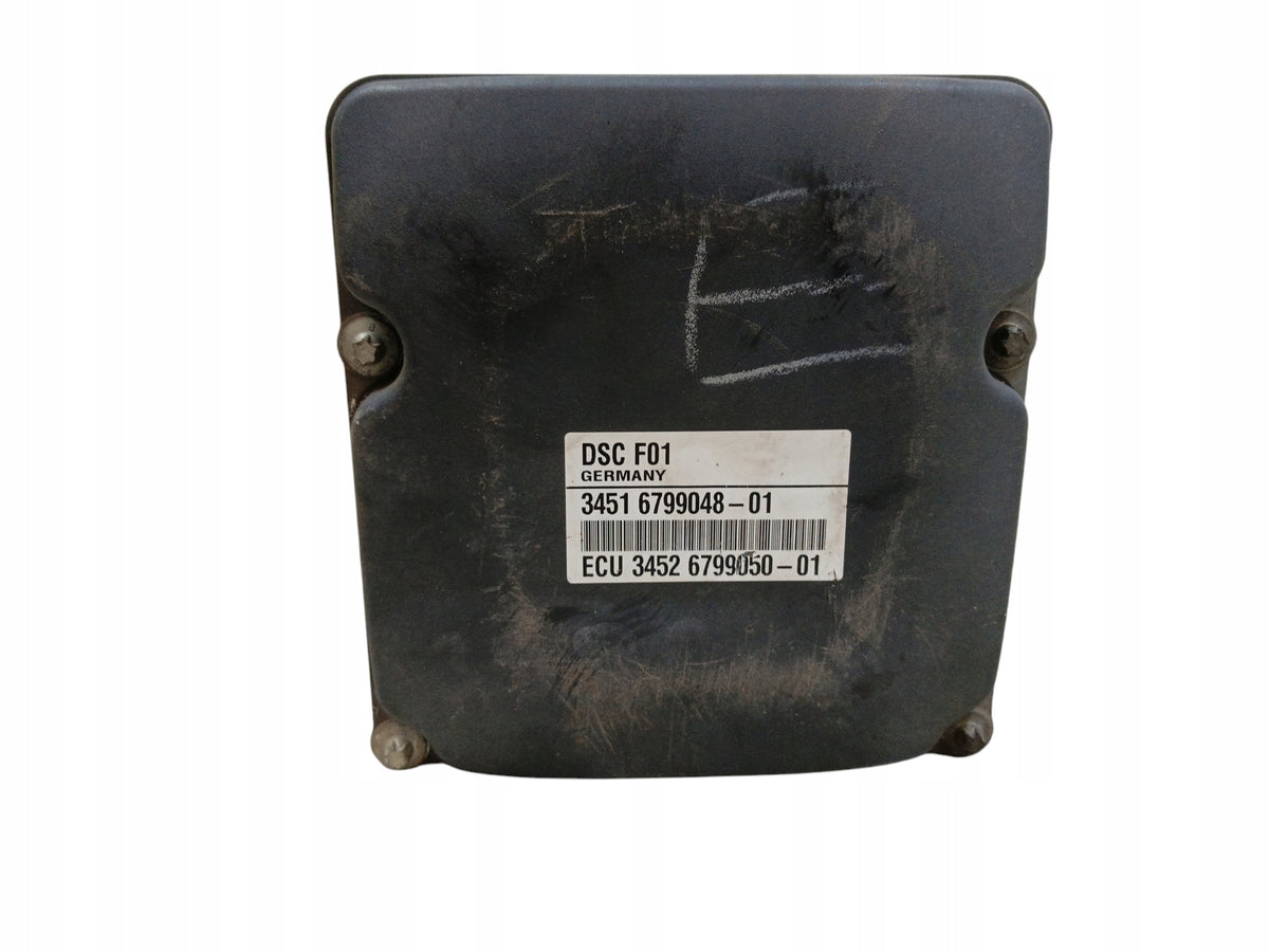 PUMP DRIVER ABS BMW F07 GRAN TURISMO 6799048 6799050 0265960368