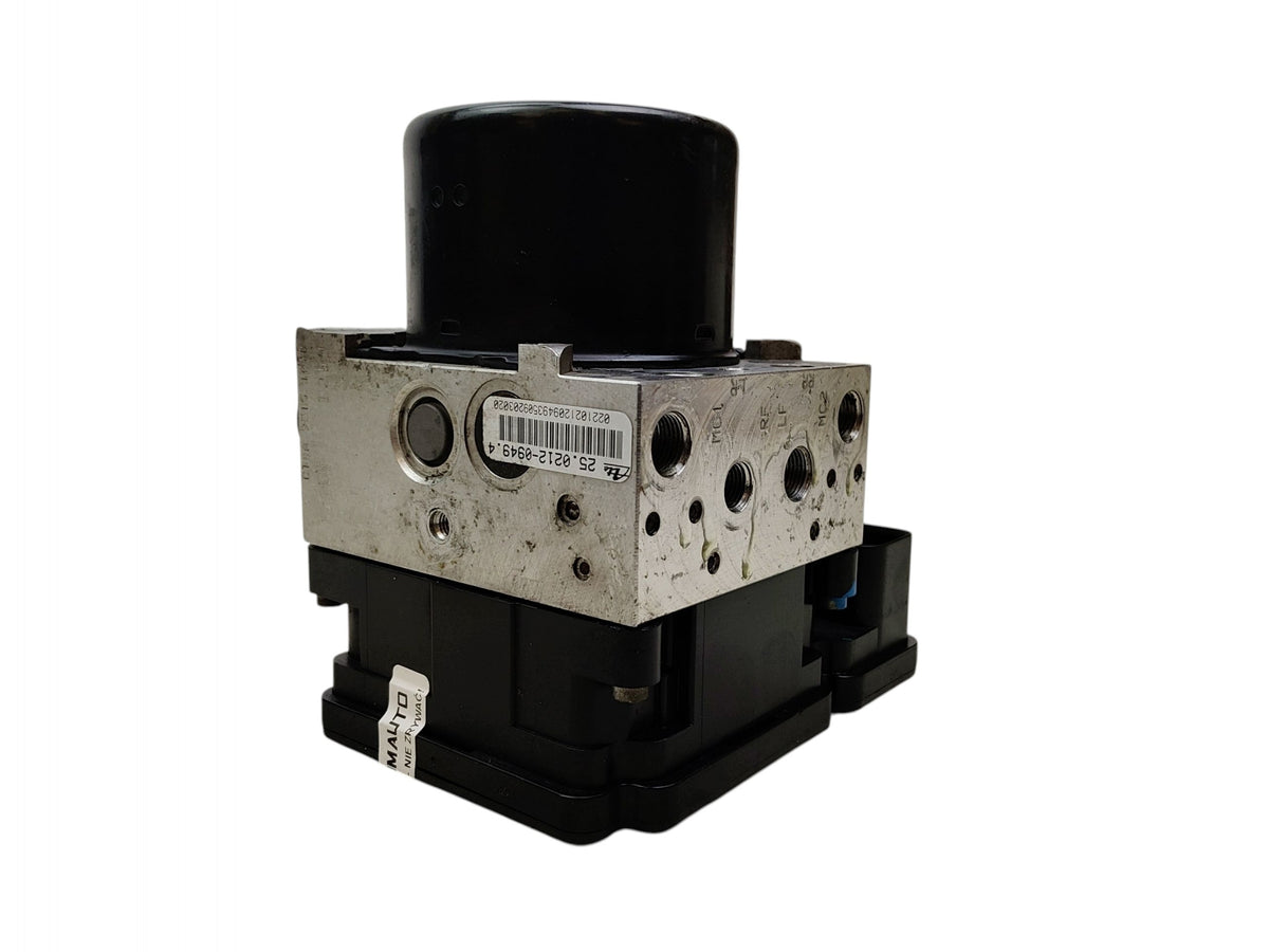 PUMP DRIVER ABS CHEVROLET CAPTIVA AND OPEL ANTARA A 25943360