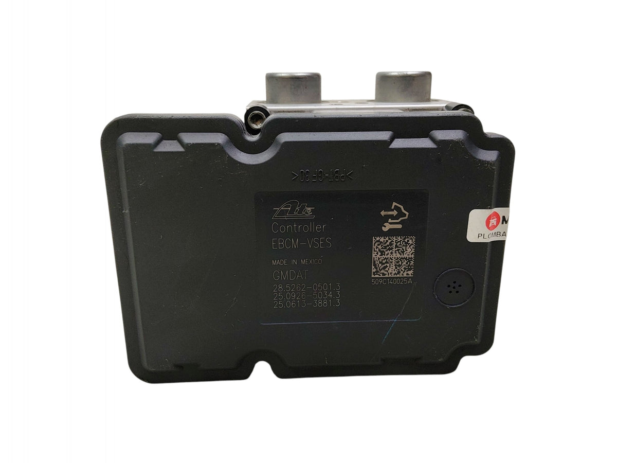 PUMP DRIVER ABS CHEVROLET CAPTIVA AND OPEL ANTARA A 25943360