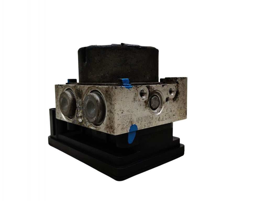 PUMP DRIVER ABS CITROEN C3 II 9802460680 10.0220-0121.4 10.0915-1167.3