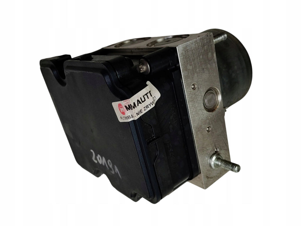 PUMP DRIVER ABS CITROEN C5 AIRCROSS 9845052680 9827551180 0265956944