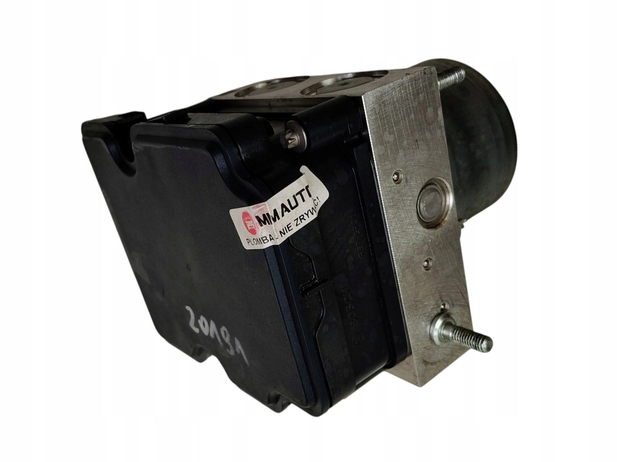 PUMP DRIVER ABS CITROEN C5 AIRCROSS 9845052680 9827551180 0265956944