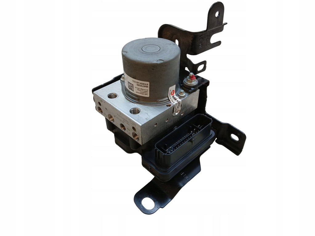 PUMP DRIVER ABS CITROEN C5 X ASTRA L 308 III T10 9846765280 9835100780