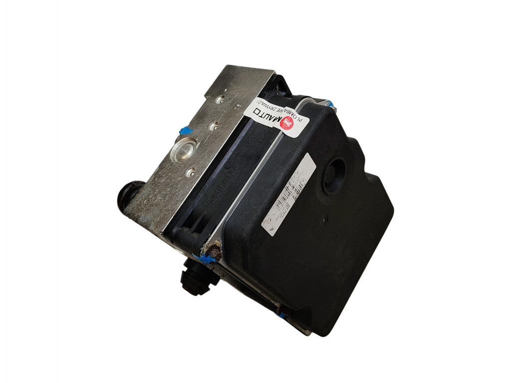 PUMP DRIVER ABS CITROEN DS4 9676442880 0265251528 0265951594