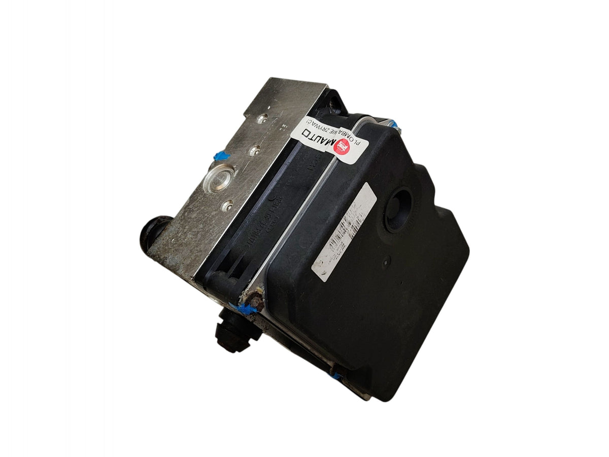 PUMP DRIVER ABS CITROEN DS4 9676442880 0265251528 0265951594