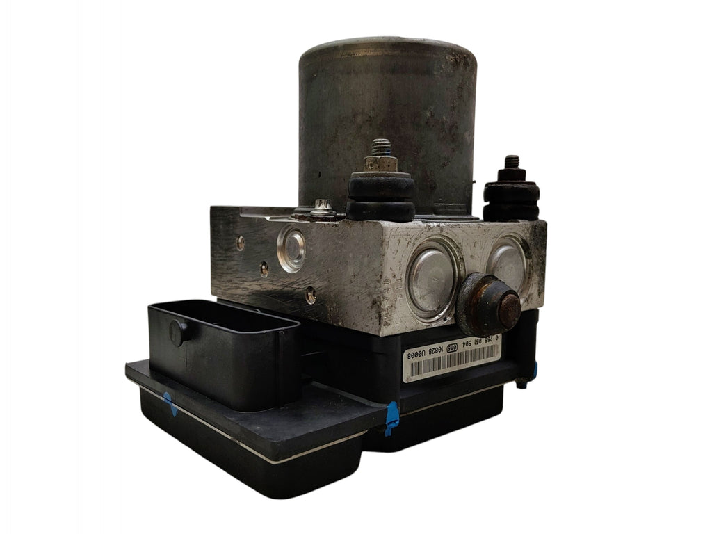 PUMP DRIVER ABS CITROEN DS4 9676442880 0265251528 0265951594
