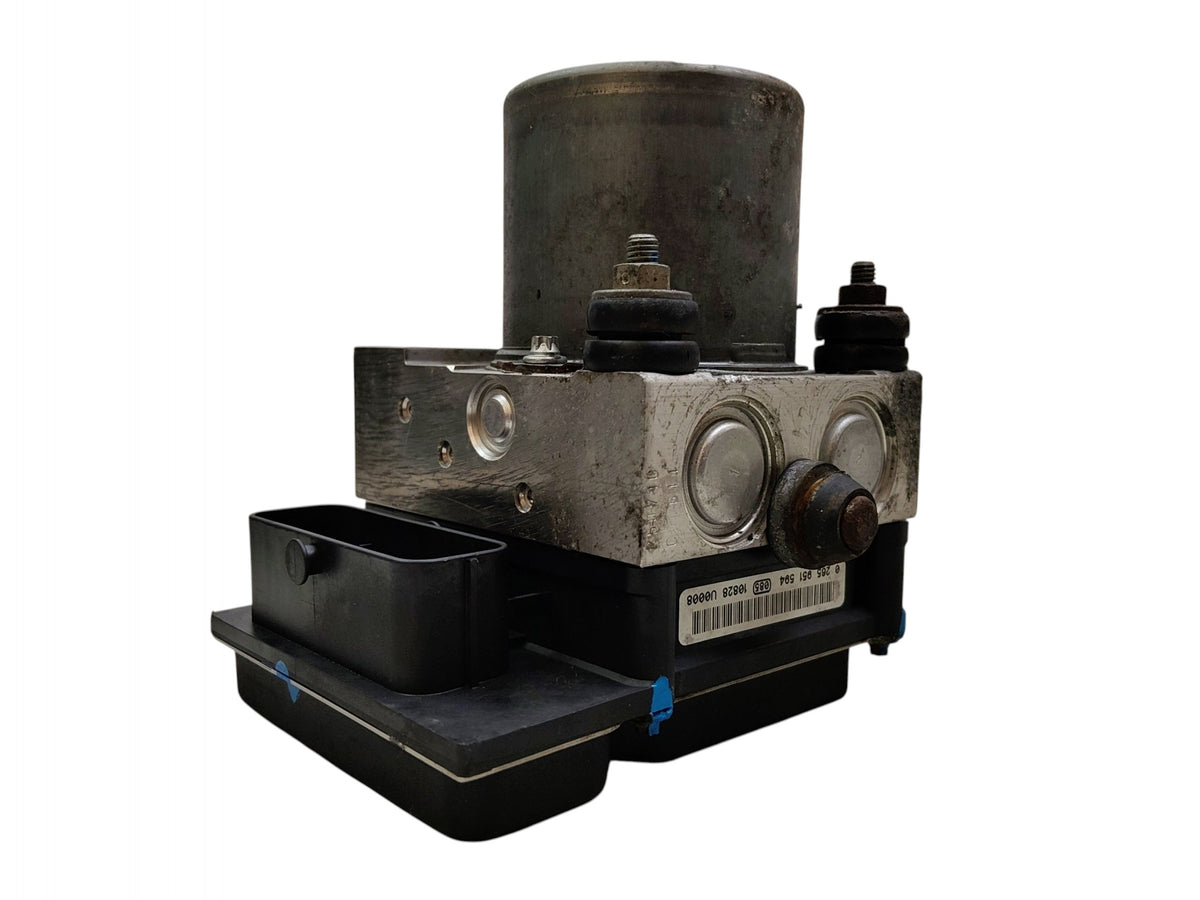 PUMP DRIVER ABS CITROEN DS4 9676442880 0265251528 0265951594