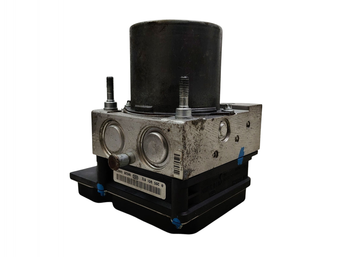 PUMP DRIVER ABS CITROEN DS5 9666274480 0265251570 0265951612