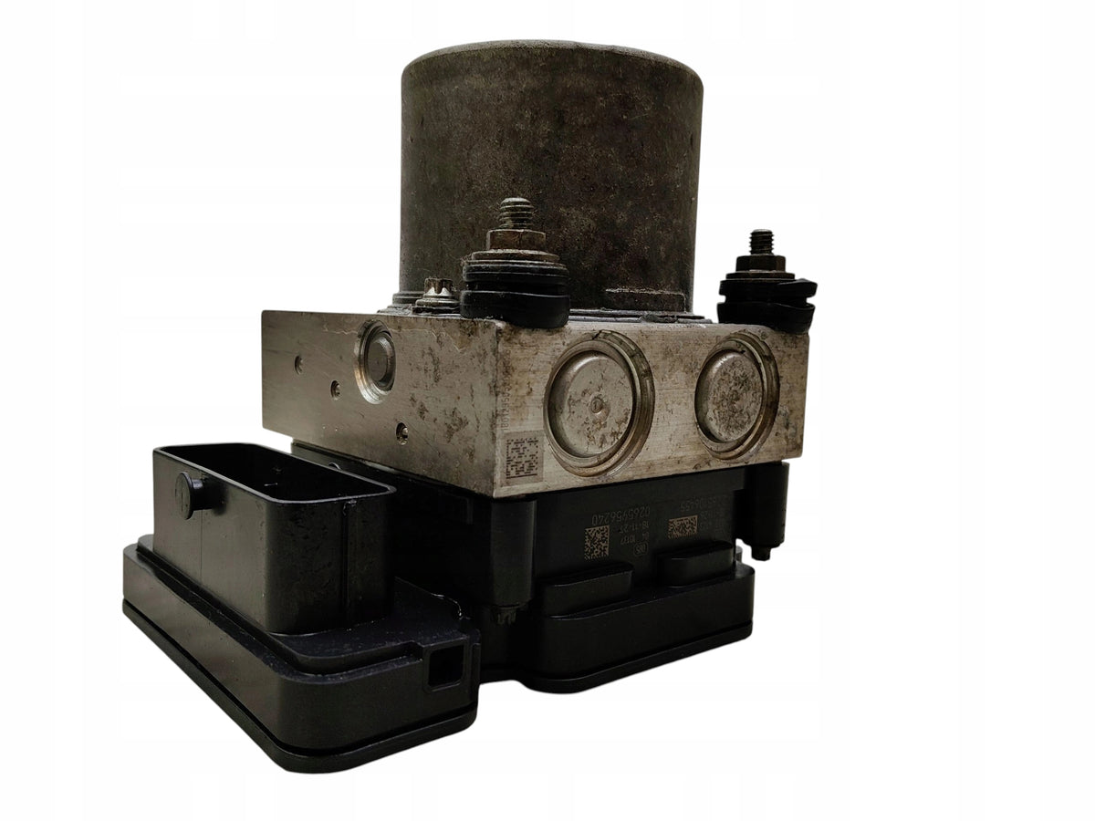 PUMP DRIVER ABS CROSSLAND X C3 AIRCROSS 3557994 0265259469 0265956240