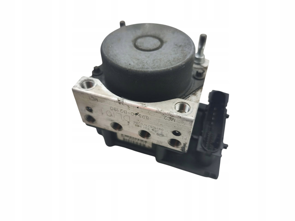 PUMP DRIVER ABS DAIHATSU CUORE VII 89540-B2190 0265231961 0265800641