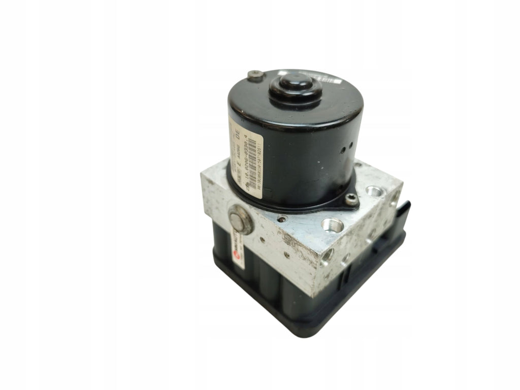 PUMP DRIVER ABS FORD FOCUS MK2 II 6M5Y-2C405-AC 10.0960-0129.3